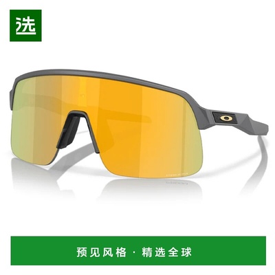 香港直邮OAKLEY 男士太阳镜 OO949609GRIGIO CO 花色