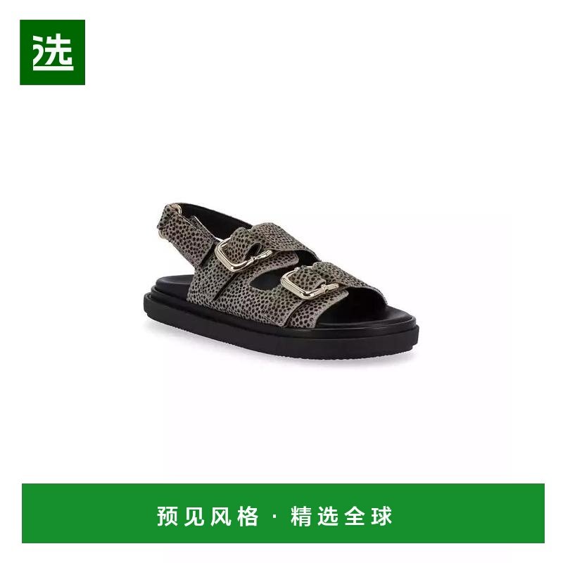 1h可退 【美国直邮】alohas 女士 凉鞋,女鞋,时装凉鞋,淘宝优惠券,粉丝福利购,淘宝优惠卷