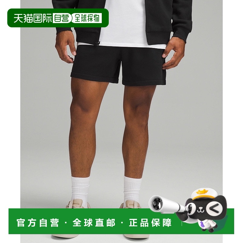 自营1h可退 欧洲直邮LULULEMON露露乐檬 经典款 Steady State 13