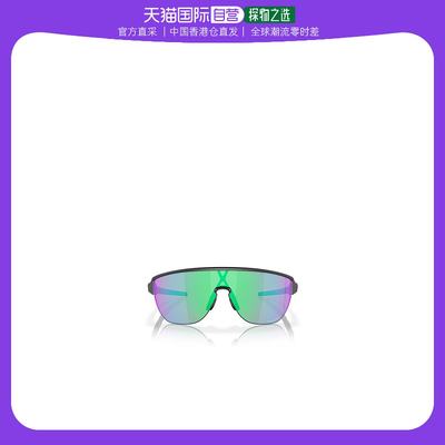 香港直邮Oakley 几何形框太阳镜 OO9248