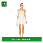 香港直邮Charo 连衣裙 Ruiz 女士 1h可退 短款 Ibiza Bail 263601