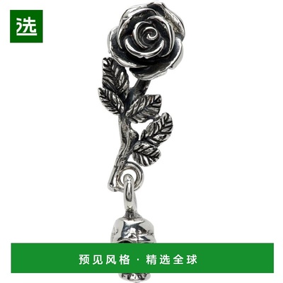 1h可退 【美国直邮】emanuele bicocchi 男士 耳饰耳环