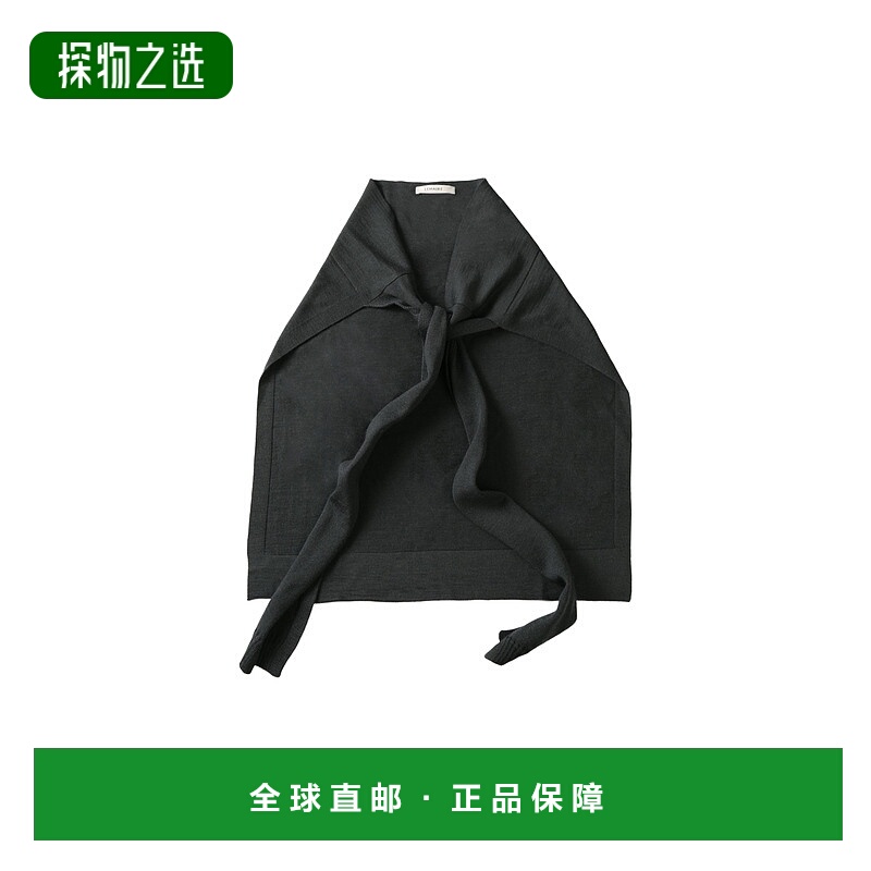 香港直邮Lemaire 针织披肩 AC1207LK087