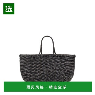 香港直邮Dragon Diffusion 女士单肩包 8811BLACK AW2025 黑色