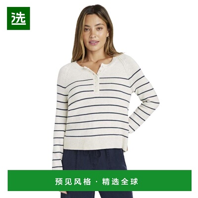 1h可退 【美国直邮】splendid 女士 毛衣