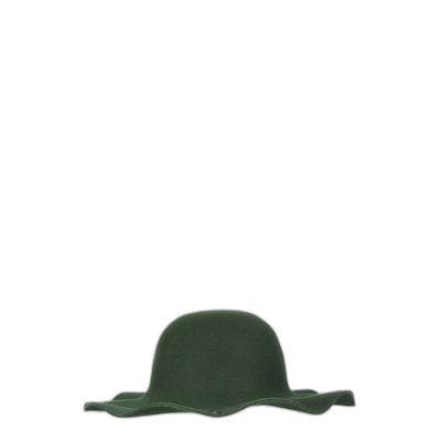 欧洲直邮Ami Paris 女士帽子 UHA260313311潮流时尚 高级感正品