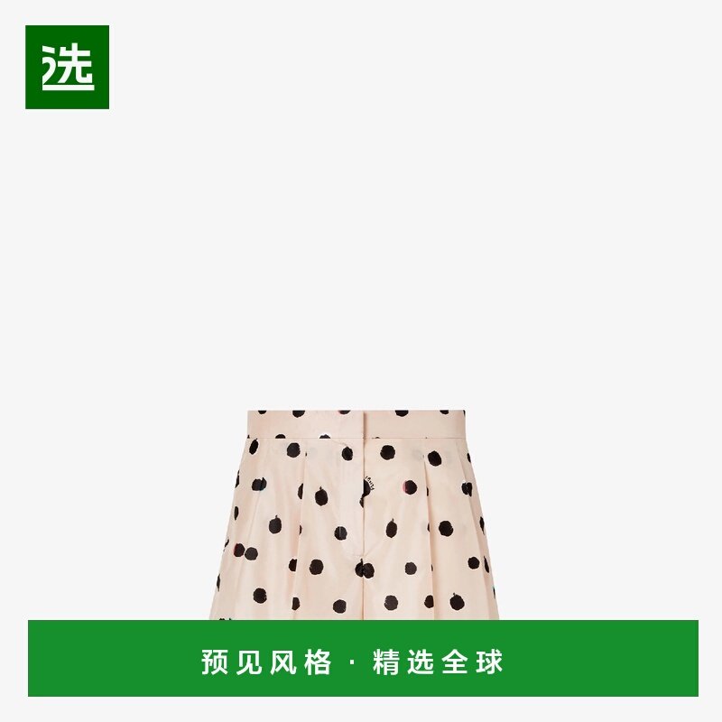 1h可退 欧洲直邮FENDI 芬迪 25秋冬 FR6690AVJQF1UKB 女士 短裤,运动服/休闲服装,运动中长裤／短裤,淘宝优惠券,粉丝福利购,淘宝优惠卷
