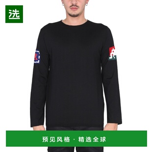 1h可退 香港直邮comme des garcons 川久保玲 男士 JERSEY. 羊毛