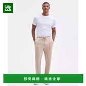 卫裤 1h可退 男士 休闲裤 美国直邮 alfani