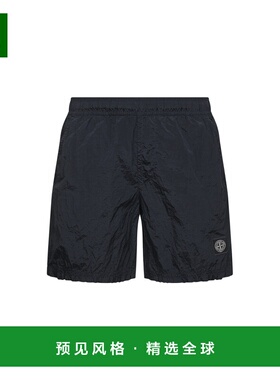 香港直邮STONE ISLAND 女士短裤 L1S15B100004S0043V0020