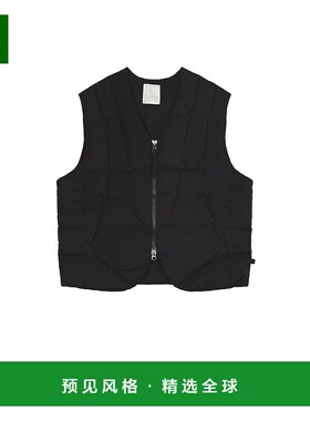 1h可退 香港直邮Alpha Industries 男士 保暖背心 MJI54501