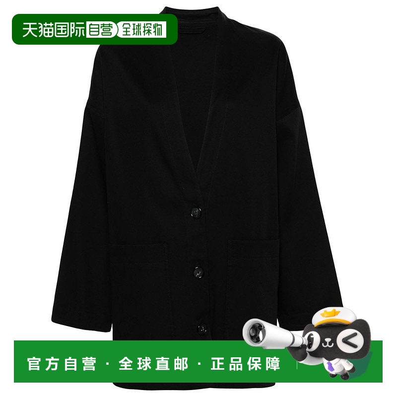 1h可退 欧洲直邮TOTEME 女士西服 243WRO0128FB0188001