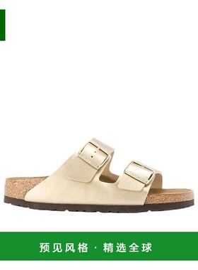 香港直邮Birkenstock Arizona 厚底搭扣凉鞋 1016111