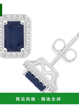 1h可退 【美国直邮】macy's 通用 耳环