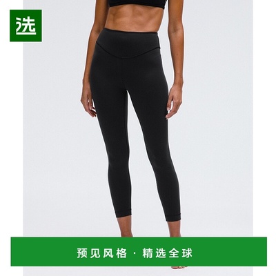 1h可退 欧洲直邮LULULEMON露露乐檬 Wunder Under SmoothCover 64