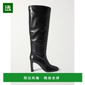 香港直邮Stuart Weitzman 斯图尔特·韦茨曼 1h可退 女士 Babette