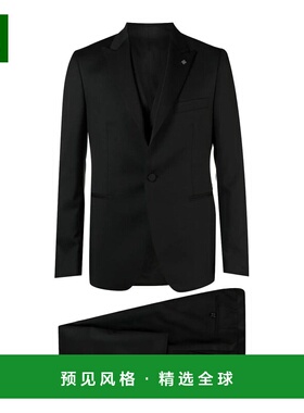 香港直邮TAGLIATORE 男士西服 EFBR15A01060001096N5012 SS2025