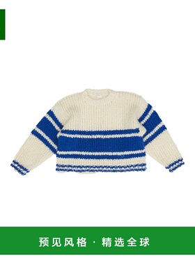 香港直邮Celine 长袖针织衫 2ADNC905Z.