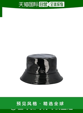 香港直邮Valentino 徽标帽子 WHGA95UJN潮流时尚穿搭 高级感正品