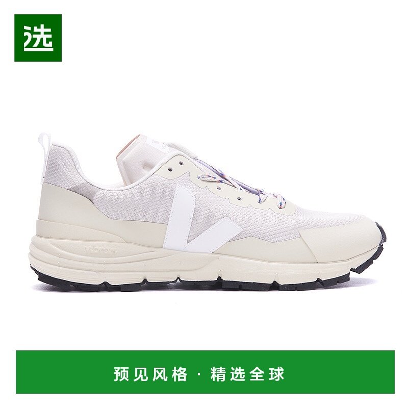 香港直邮VEJA 男士运动鞋 DC1803186NATURALWHITE SS2025 白色,流行男鞋,时尚休闲鞋,淘宝优惠券,粉丝福利购,淘宝优惠卷