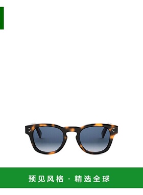 香港直邮Celine 全框太阳镜 CL40233I