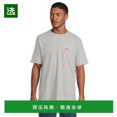 1h可退 【美国直邮】pendleton 男士 上装T恤