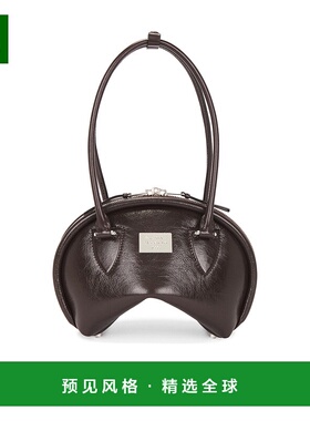 香港直邮Acne Studios Bowlina 迷你单肩包 A10420