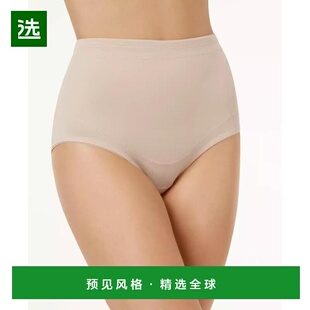 1h可退 【美国直邮】Miraclesuit 女士 Flexible Fit 超强塑形三