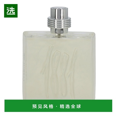 欧洲直邮Cerruti切瑞蒂1881男士淡香水留香持久创意小众清新200g