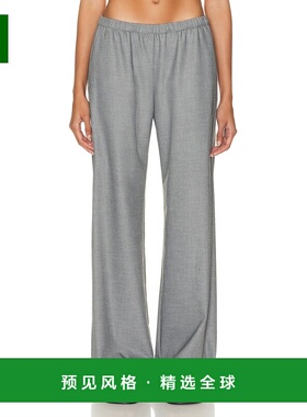 1h可退 香港直邮enza costa 女士 Everywhere Suit 裤子 STG4231