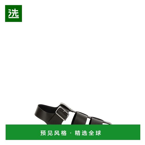 1h可退 香港直邮aeyde 女士 SANDALO 