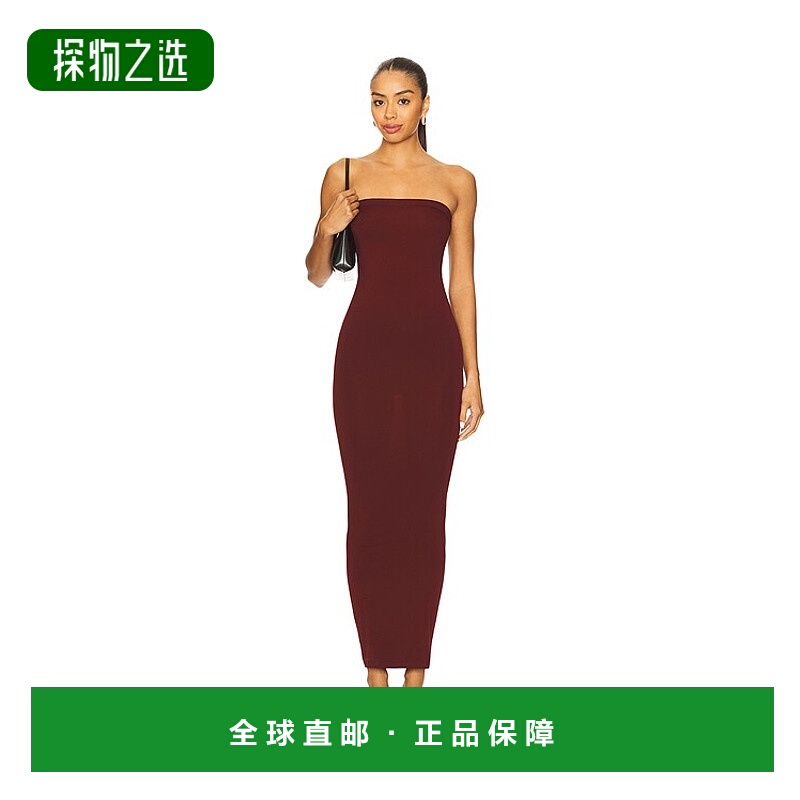 香港直邮Wolford 女士 Fatal 连衣裙 50795 舒适时尚