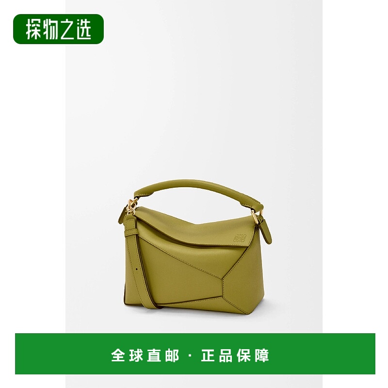 欧洲直邮LOEWE 罗意威 25秋冬 A510P60XAC-4221 女士 手提包