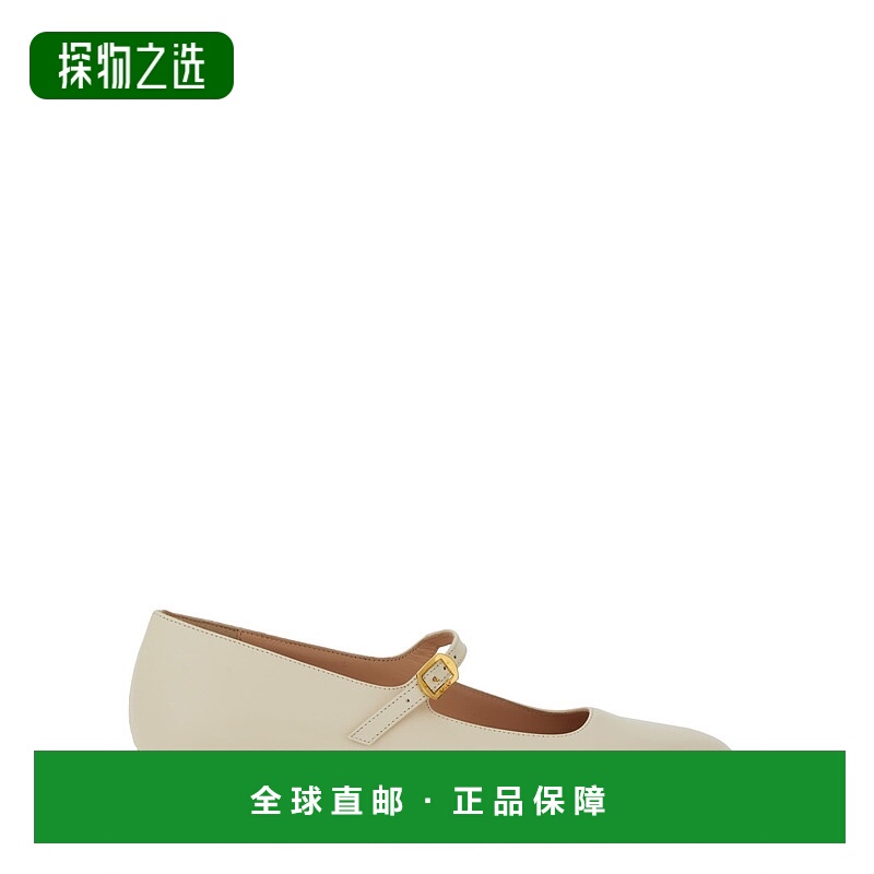 1h可退 欧洲直邮bally 女士 时尚休闲鞋巴利高跟鞋