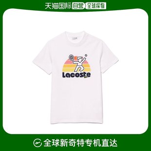 TH8567 T恤 短袖 香港直邮Lacoste