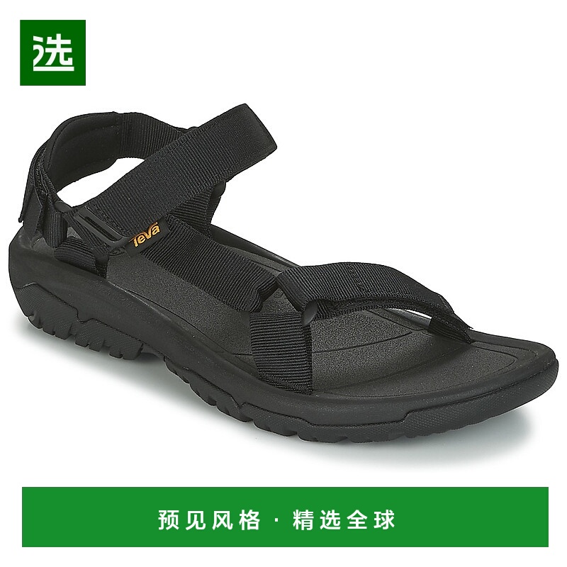欧洲直邮Teva 太哇 男士 凉鞋 HURRICANE XLT 2休闲鞋