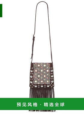 1h可退 香港直邮Valentino 华伦天奴 女士 Nellcote 小挎包 7W2B0