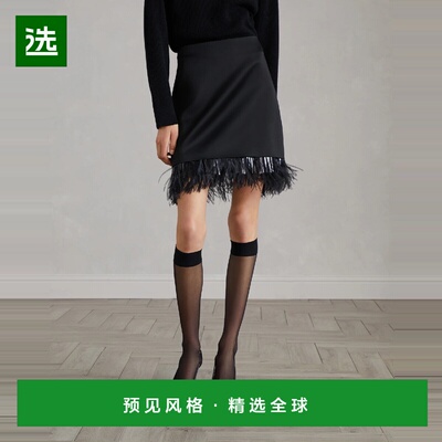 1h可退 欧洲直邮BRUNELLO CUCINELLI 25秋冬 242M0H38G3702 女士