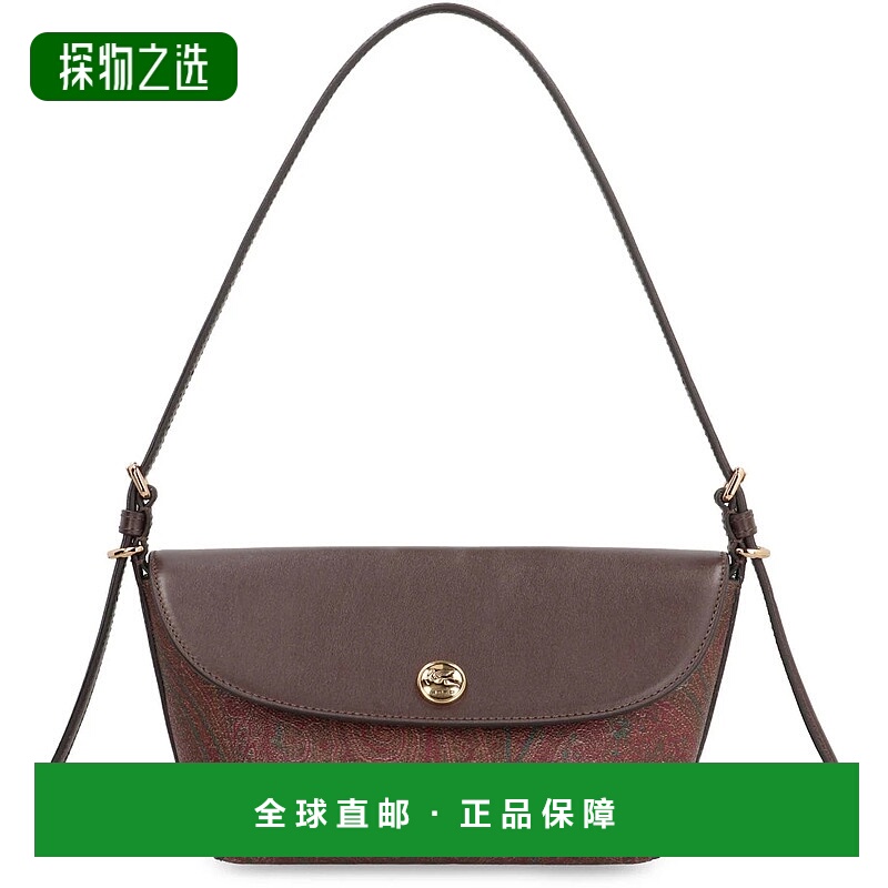 1h可退 欧洲直邮etro 女士 单肩包正品高端时尚休闲通勤百搭小众
