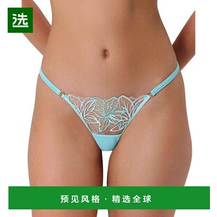 1h可退 【美国直邮】bluebella 女士 三角裤