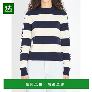 香港直邮CELINE 女士卫衣 RY0RL2I93GHM4