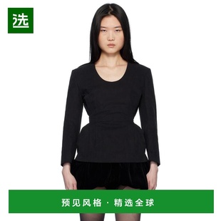 1h可退 【美国直邮】pushbutton 女士 衬衫潮流时尚休闲舒适百搭