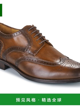 欧洲直邮Brett & Sons  男鞋 春夏 德比鞋新款牛津鞋