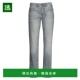 直筒牛仔裤 欧洲直邮Freeman DENIM 女士服装 T.Porter ANTONIA