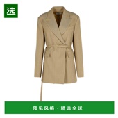 女士 1h可退 欧洲直邮sportmax 外套