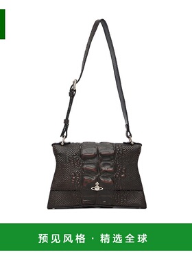 1h可退 香港直邮Vivienne Westwood Bianca 单肩包 4603000LWL00B