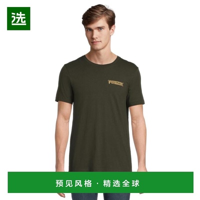 1h可退 【美国直邮】pendleton 男士 上装T恤