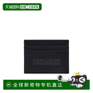 1h可退 钱包 欧洲直邮dsquared2 男士