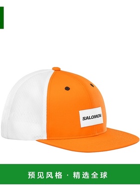 欧洲直邮SALOMON 男士帽子 LC2231900EXUBERANCE萨洛蒙