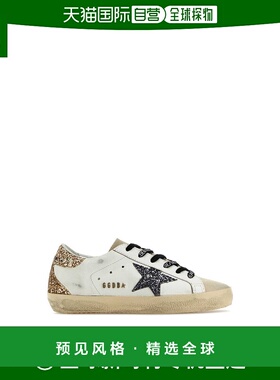 欧洲直邮GOLDEN GOOSE DELUXE BRAND 女士休闲鞋GWF00102F0053588